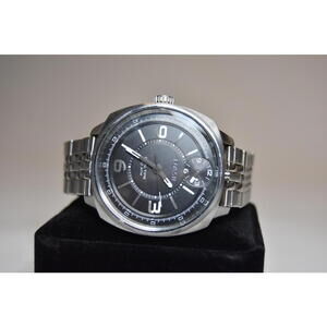Fossil Stainless Steel Men's Watch FS-4463